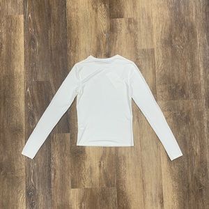 Zara Compression Shirt